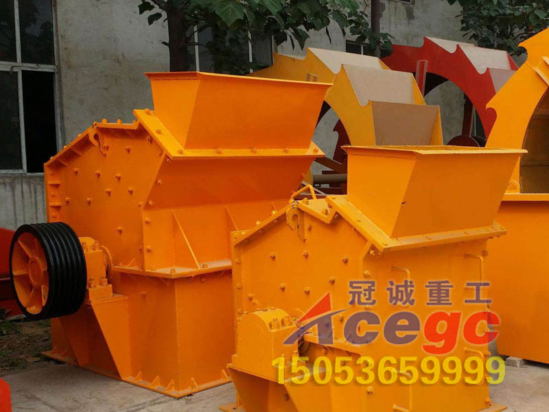 鵝卵石制砂機(jī)-河卵石制砂機(jī)-青石制砂機(jī)是同一款打砂機(jī)嗎？