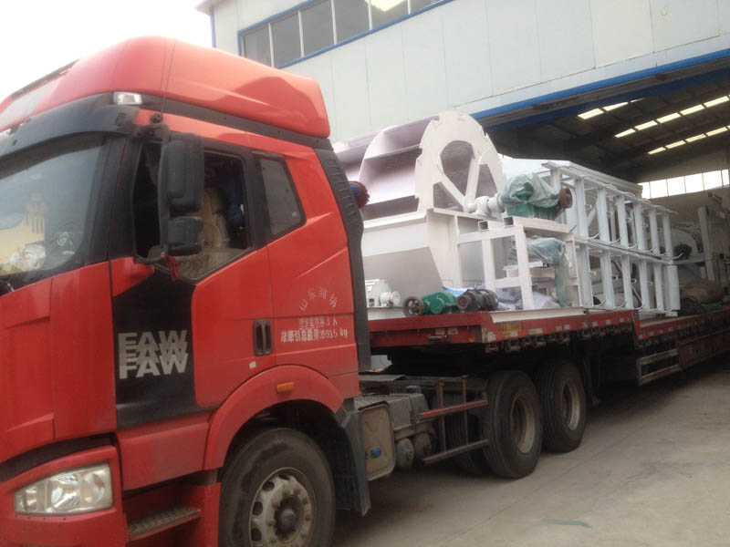 洗沙機(jī)械 洗沙機(jī)械