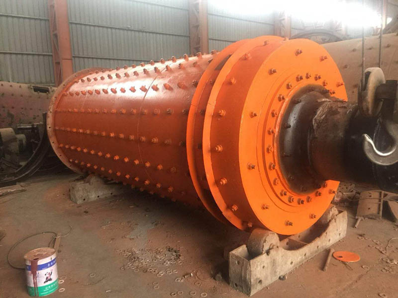 球磨制砂機 球磨制砂機