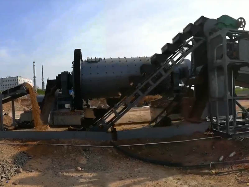 球磨制沙用哪種設(shè)備效果好 ？山東球磨制砂機(jī)廠家哪家好？