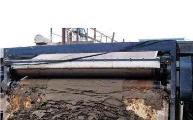 污泥壓濾機(jī) 污泥壓濾機(jī)