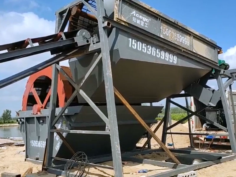 洗砂機(jī)價(jià)格洗砂機(jī)報(bào)價(jià)