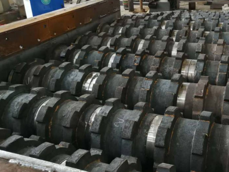 移動式泥石分離機(jī)