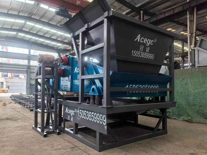 振動洗砂機(jī)